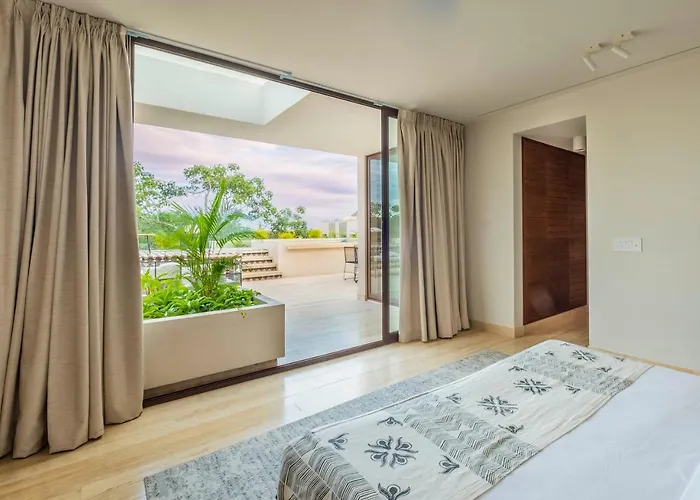 Casa Libre - Incredible Huge With Private Pool And Terrace In Aldea Zama By Staypodio 301 Apartamento Tulum